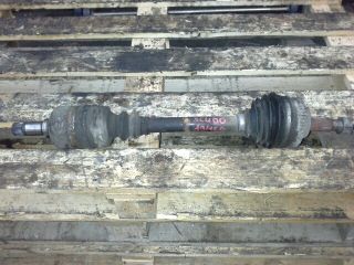 bontott FIAT SCUDO Bal Féltengely