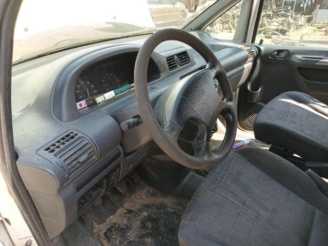 bontott FIAT SCUDO Bal Féltengely