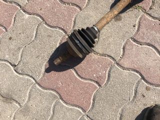 bontott FIAT SCUDO Bal Féltengely