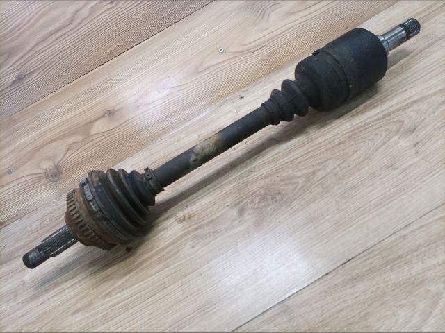 bontott FIAT SCUDO Bal Féltengely