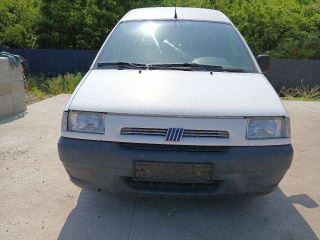 bontott FIAT SCUDO Bal Féltengely