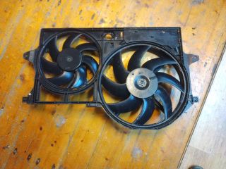 bontott FIAT SCUDO Hűtőventilátor