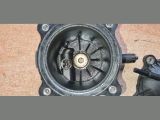 bontott FIAT SCUDO Gázolajszűrő Ház