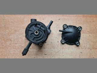 bontott FIAT SCUDO Gázolajszűrő Ház