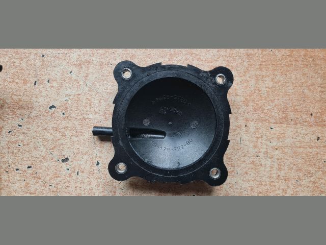 bontott FIAT SCUDO Gázolajszűrő Ház