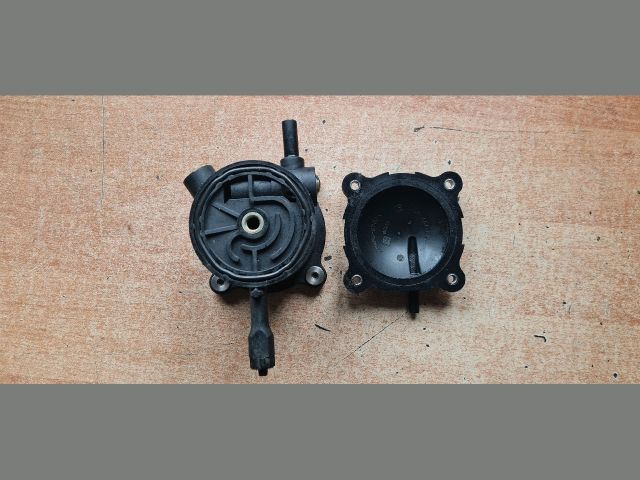 bontott FIAT SCUDO Gázolajszűrő Ház