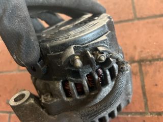 bontott FIAT SCUDO Generátor