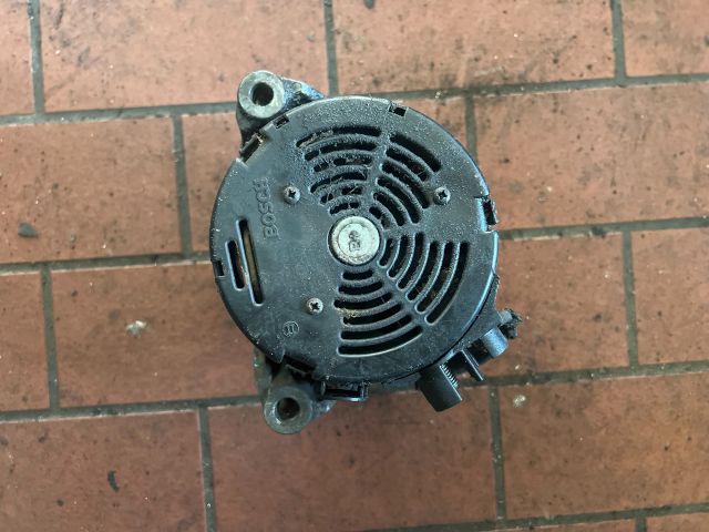 bontott FIAT SCUDO Generátor