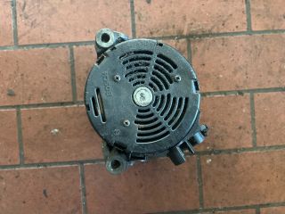 bontott FIAT SCUDO Generátor