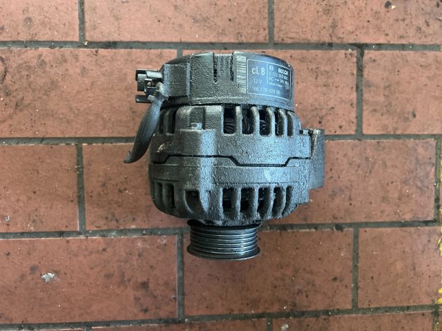 bontott FIAT SCUDO Generátor