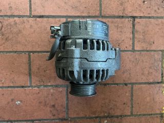 bontott FIAT SCUDO Generátor