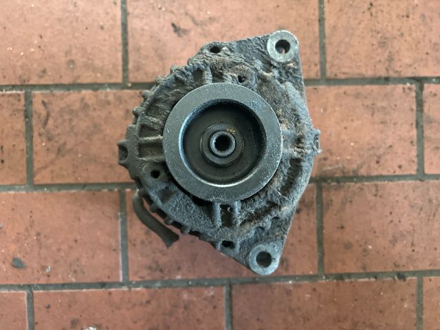 bontott FIAT SCUDO Generátor