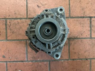 bontott FIAT SCUDO Generátor