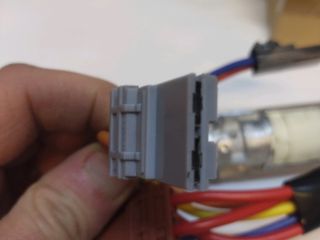 bontott FIAT SCUDO Gyújtáskapcsoló Házzal