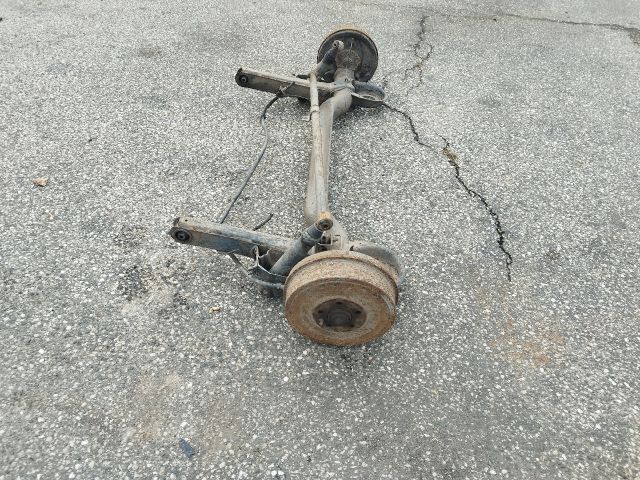 bontott FIAT SCUDO Hátsó Híd (Dobfékes)