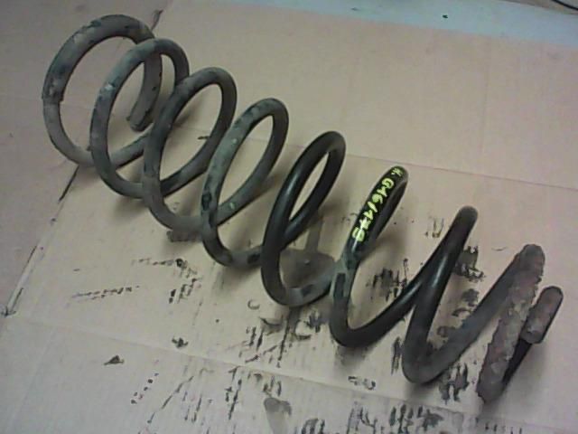 bontott FIAT SCUDO Hátsó Rugó