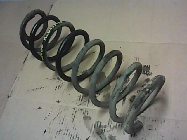 bontott FIAT SCUDO Hátsó Rugó