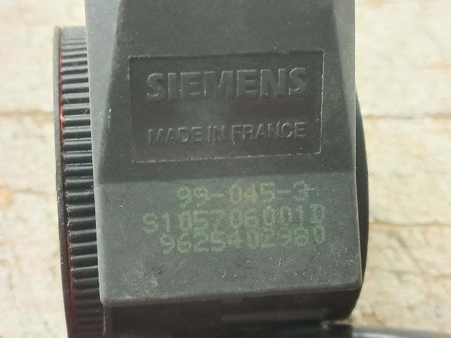 bontott FIAT SCUDO Immobilizer Elektronika