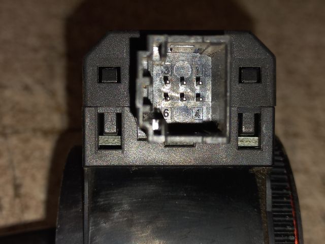 bontott FIAT SCUDO Immobilizer Elektronika