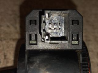 bontott FIAT SCUDO Immobilizer Elektronika