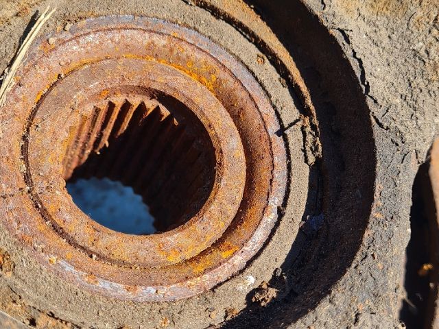 bontott FIAT SCUDO Jobb első Csonkállvány Kerékaggyal