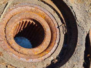 bontott FIAT SCUDO Jobb első Csonkállvány Kerékaggyal