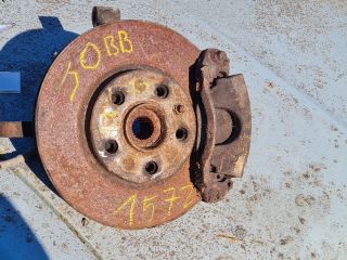 bontott FIAT SCUDO Jobb első Csonkállvány Kerékaggyal