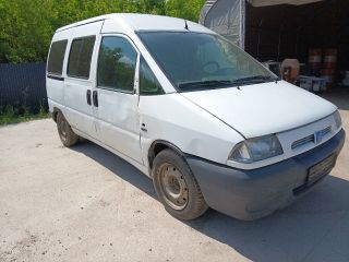 bontott FIAT SCUDO Jobb első Fékkengyel