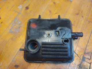 bontott FIAT SCUDO Kiegyenlítő Tartály