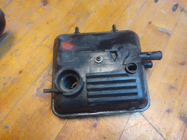 bontott FIAT SCUDO Kiegyenlítő Tartály