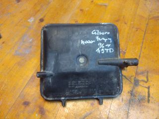 bontott FIAT SCUDO Kiegyenlítő Tartály