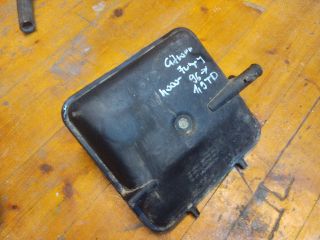 bontott FIAT SCUDO Kiegyenlítő Tartály