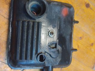 bontott FIAT SCUDO Kiegyenlítő Tartály