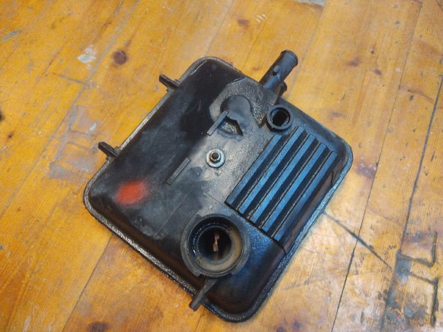 bontott FIAT SCUDO Kiegyenlítő Tartály