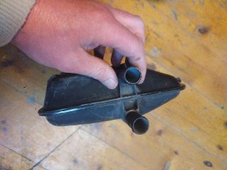 bontott FIAT SCUDO Kiegyenlítő Tartály