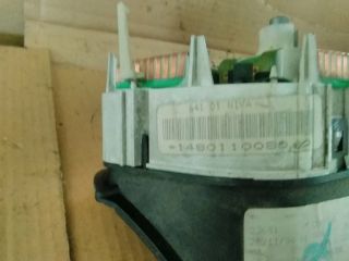 bontott FIAT SCUDO Kilométeróra