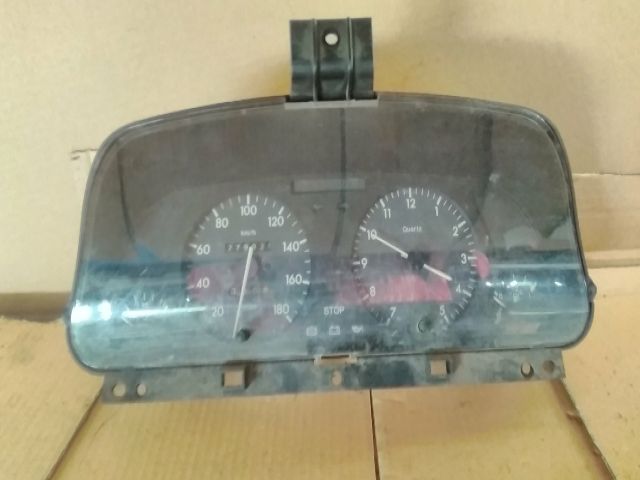 bontott FIAT SCUDO Kilométeróra