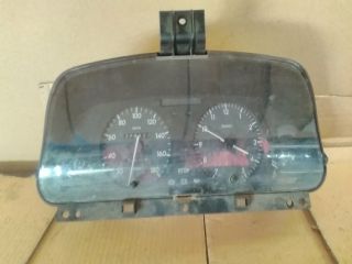 bontott FIAT SCUDO Kilométeróra