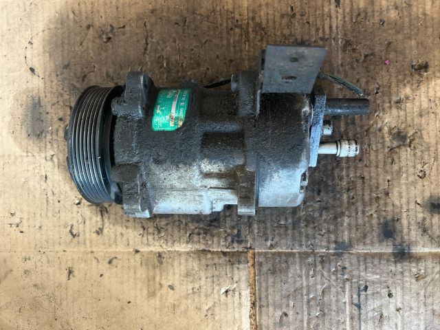 bontott FIAT SCUDO Klímakompresszor