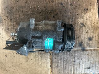 bontott FIAT SCUDO Klímakompresszor