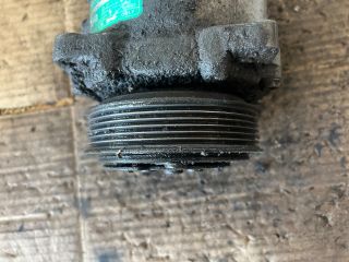 bontott FIAT SCUDO Klímakompresszor