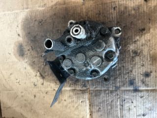 bontott FIAT SCUDO Klímakompresszor