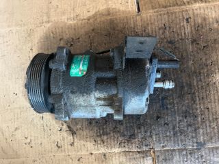 bontott FIAT SCUDO Klímakompresszor