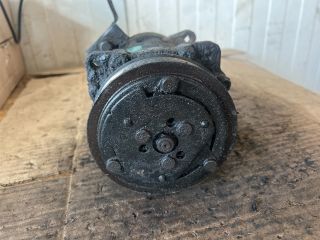 bontott FIAT SCUDO Klímakompresszor