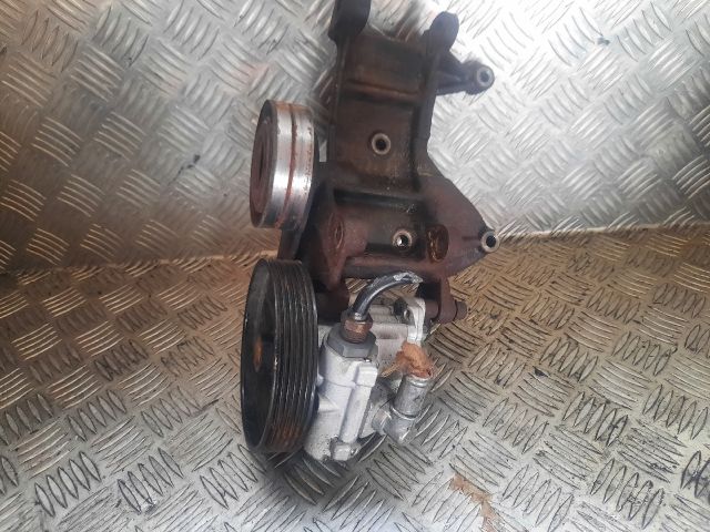 bontott FIAT SCUDO Kormányszervó Motor (Hidraulikus)