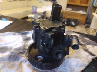 bontott FIAT SCUDO Kormányszervó Motor (Hidraulikus)