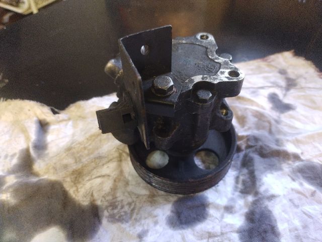 bontott FIAT SCUDO Kormányszervó Motor (Hidraulikus)