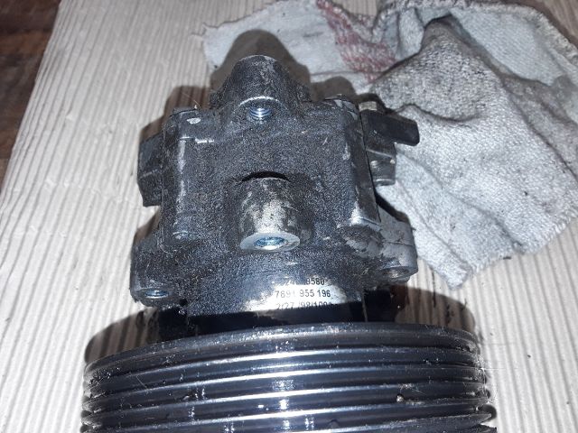 bontott FIAT SCUDO Kormányszervó Motor (Hidraulikus)