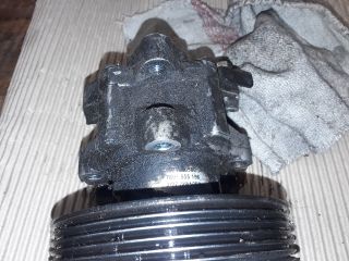 bontott FIAT SCUDO Kormányszervó Motor (Hidraulikus)