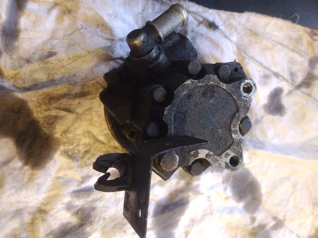 bontott FIAT SCUDO Kormányszervó Motor (Hidraulikus)